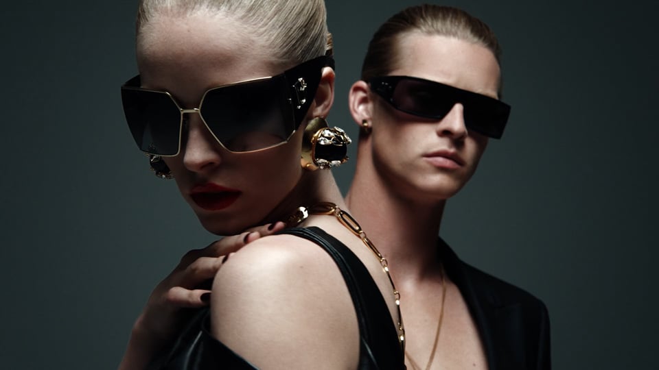 DSQUARED2 — DSQUARED2, Offline Editing by Soleil Sea Studio