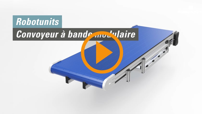 Technique de convoyage