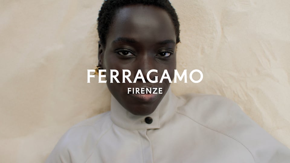 FERRAGAMO — FIRENZE 5, Colorgrading by Soleil Sea Studio