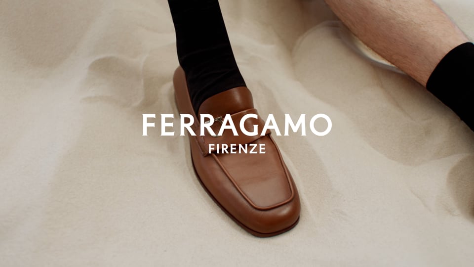 FERRAGAMO — FIRENZE 4, Colorgrading by Soleil Sea Studio