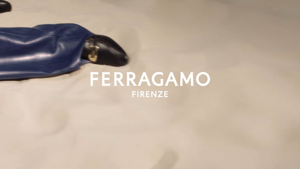 FERRAGAMO — FIRENZE 2, Colorgrading by Soleil Sea Studio