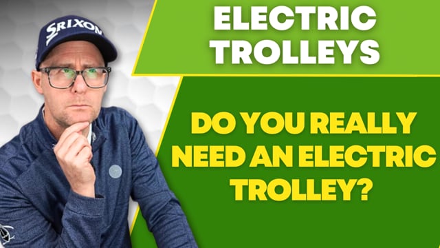 Do I Need An Electric Trolley?