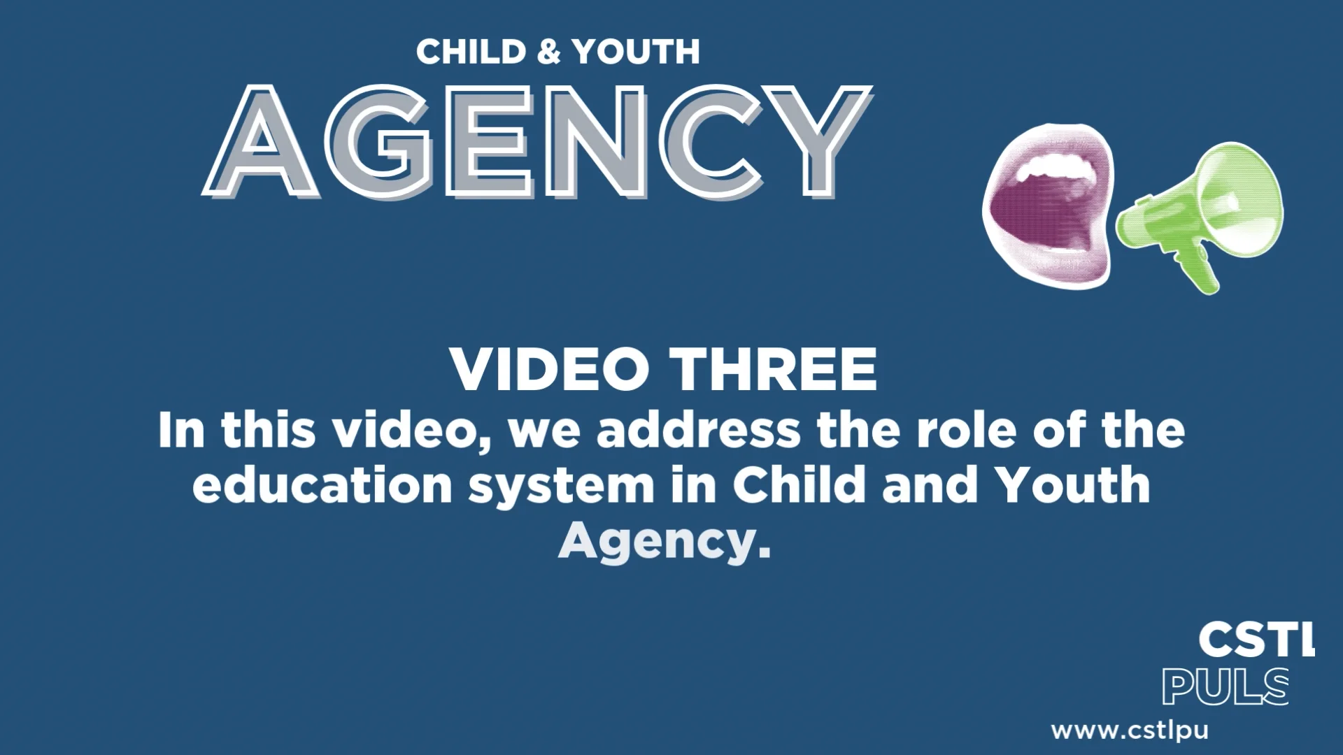 CYAF VIDEO 3