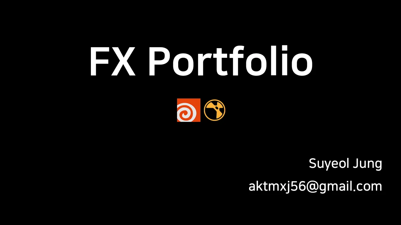 FX Portfolio - Suyeol Jung