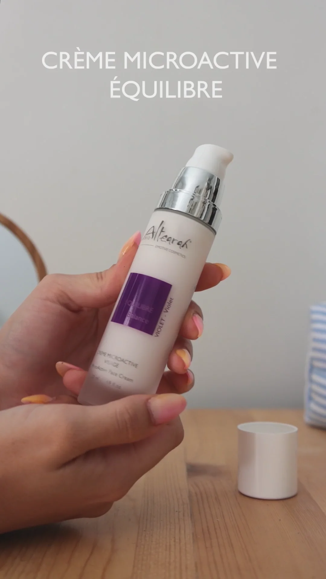 ゆうちゃんDr.PureLab BRIGHT CREAM № 4 30g All Becomes Clear™ | Zinc Face Serum | Pai Skincare UK