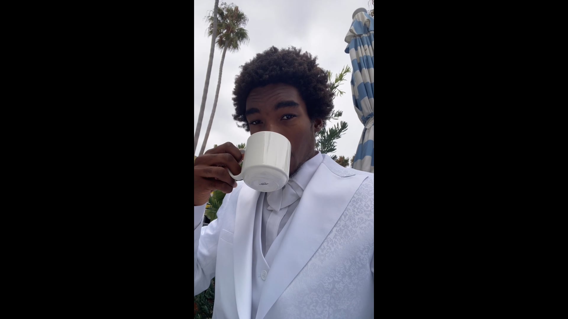 Promotional video thumbnail 4 for The Visionary Noir
