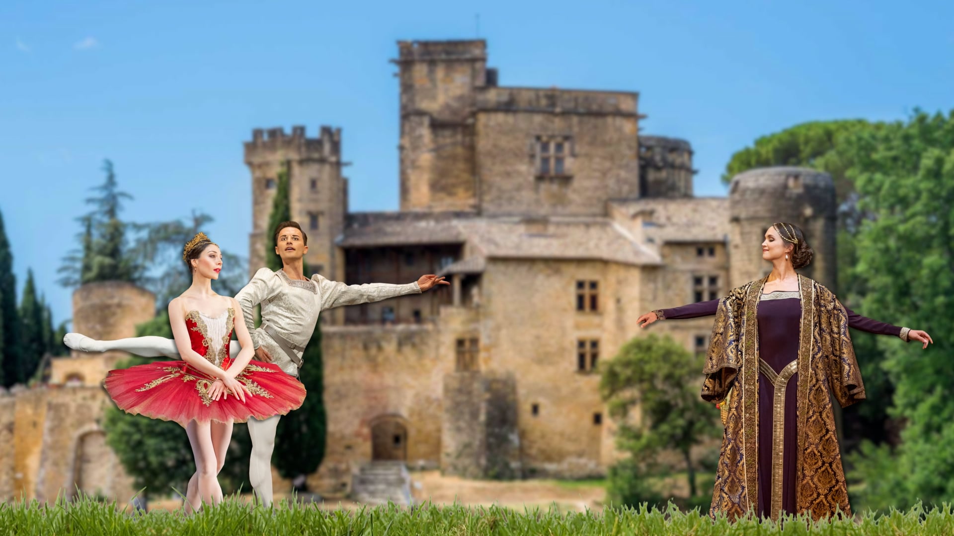 Nationale Opera en Ballet