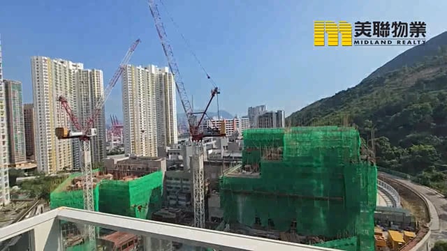 明翹匯 青衣 低層 1656320 售盤