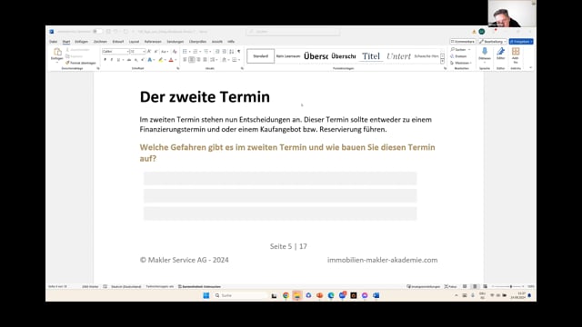BRIMO 100 Tage zum Erfolg - Modul 7