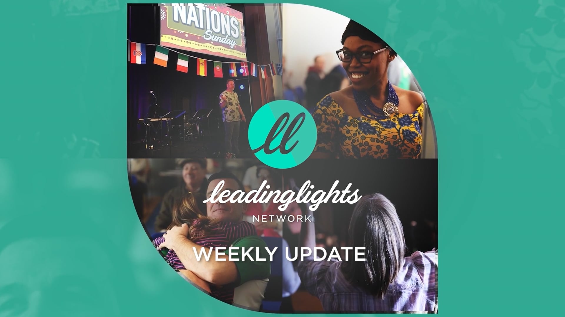 Weekly Update - 27 September 2024