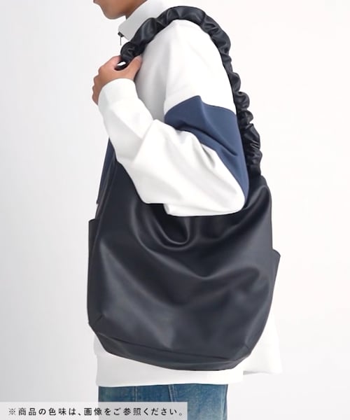 PALACE ラージレザーバッグ 三越伊勢丹 | SAINT LAURENT/サンローラン_women通販 | LE 5 À 7