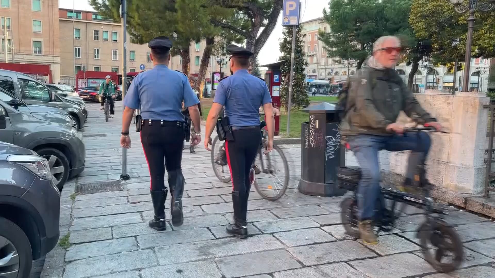 Il Pd lancia una raccolta firme per la sicurezza