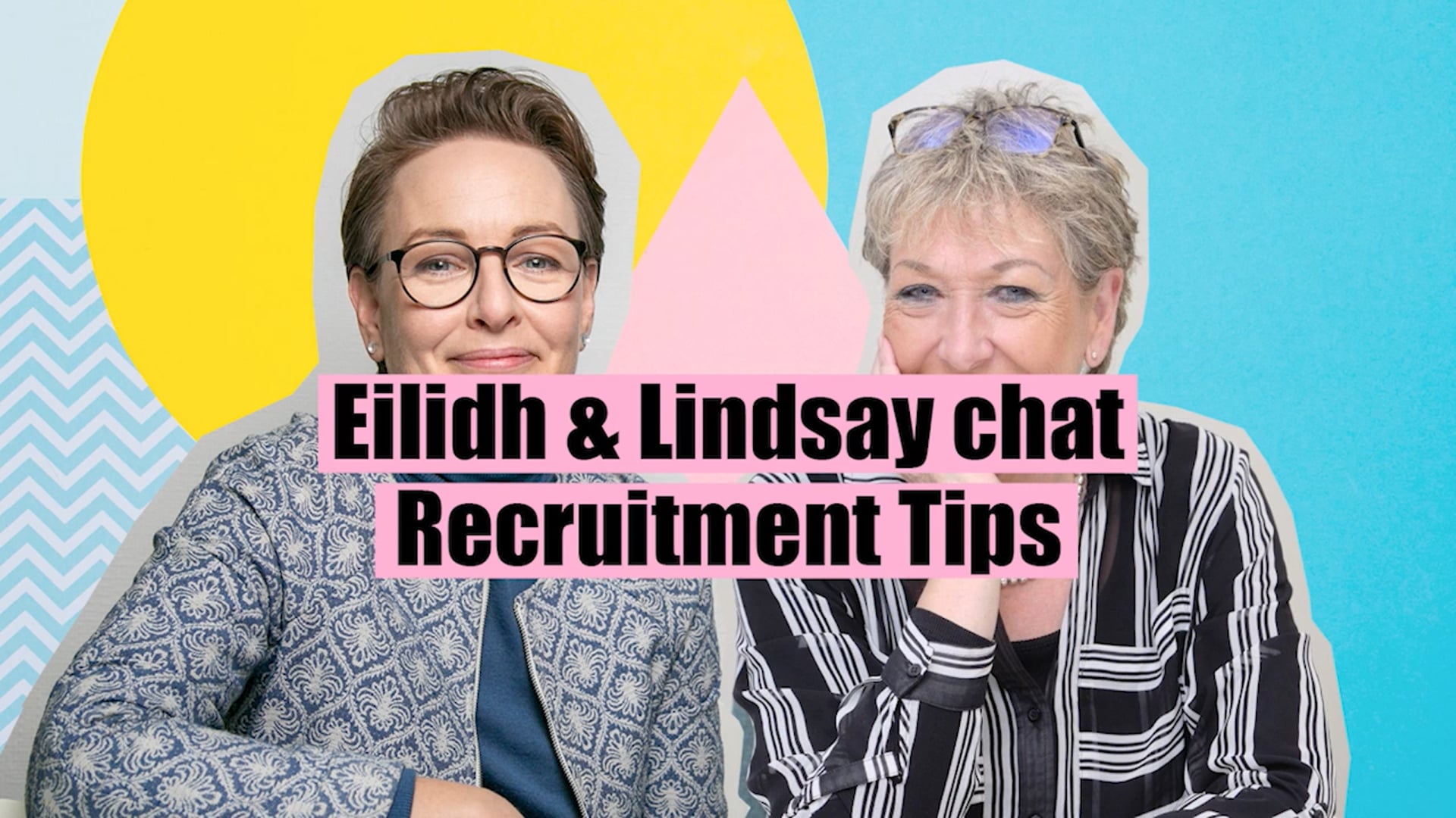 Chapter 4: Partnering with Recruiters to Get a Job