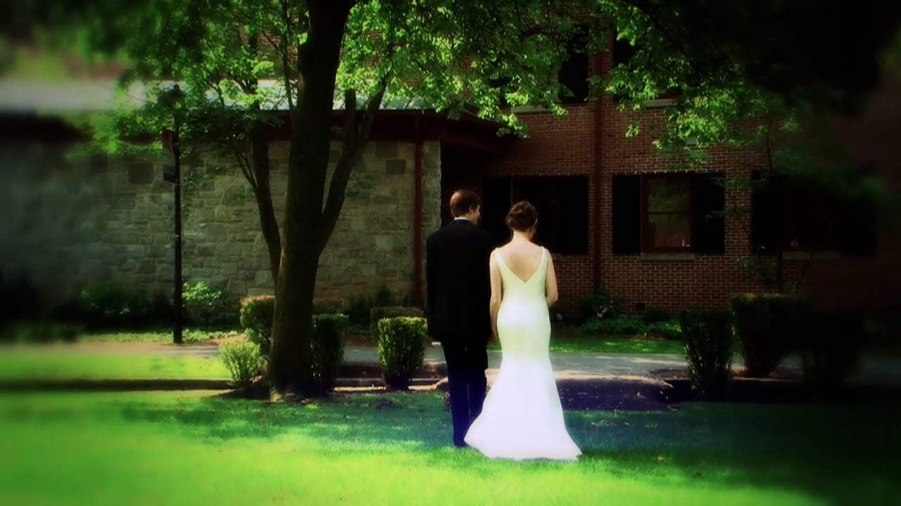 Jesse and Deanna's Wedding