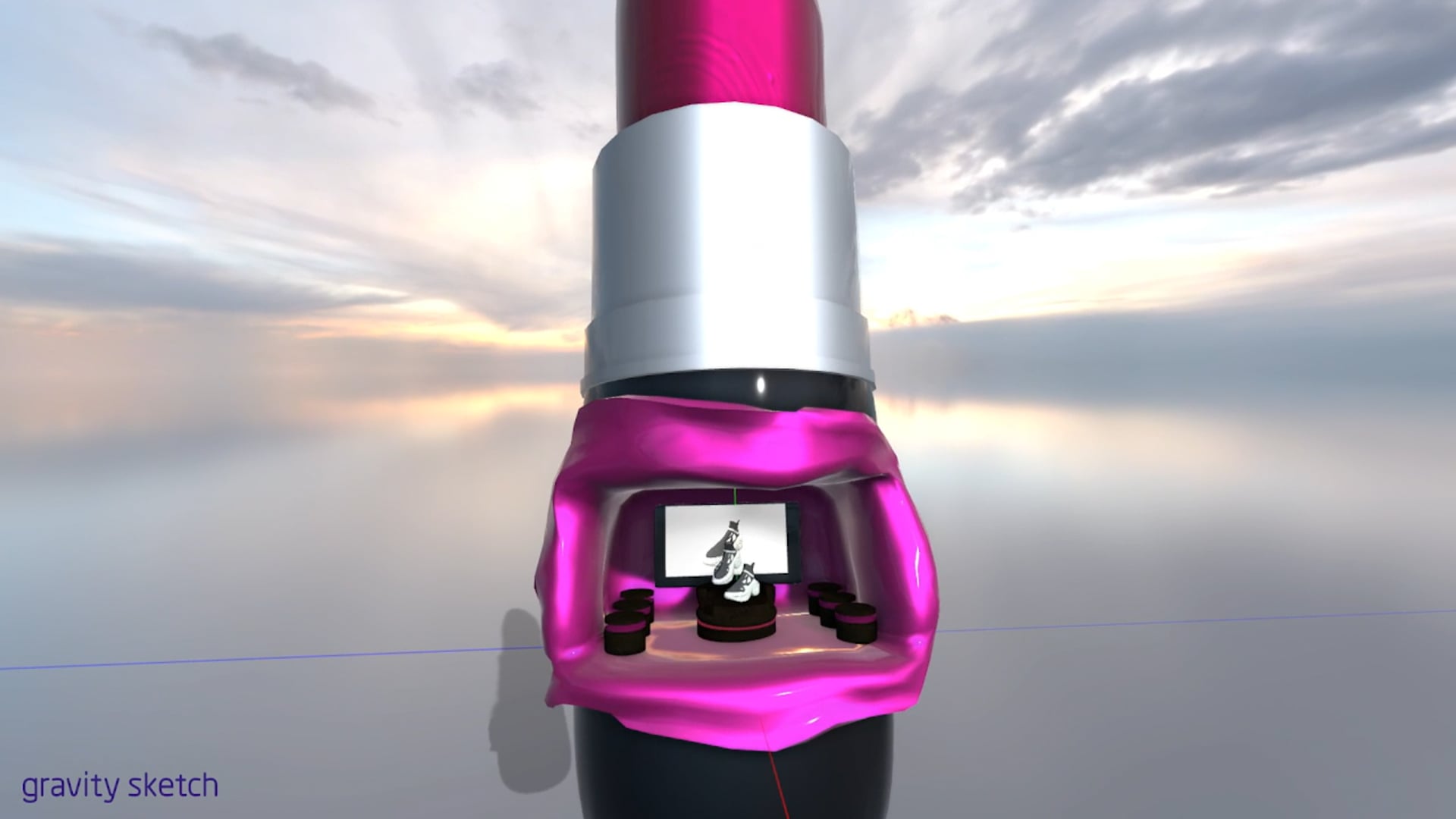 Miaozhu VR 2
