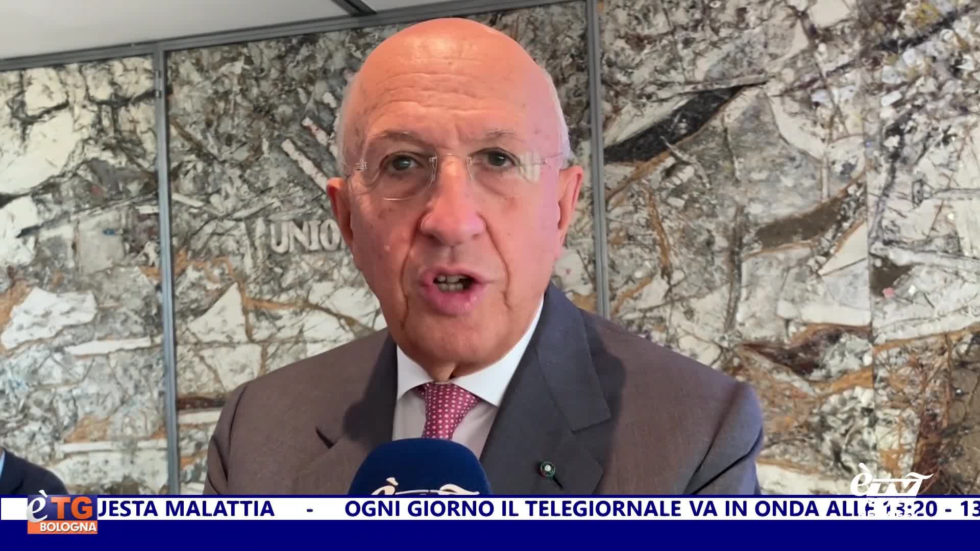èTG –  Edizione Giorno 26/09/2024