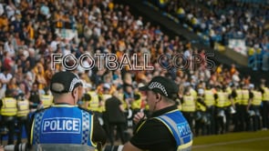 FOOTBALL COPS