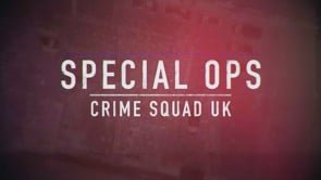 SPECIAL OPS CRIME SQUAD