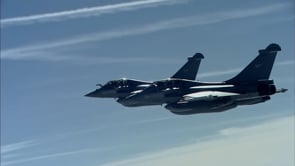 RAFALE: the secrets of the French military’s top fighter jet