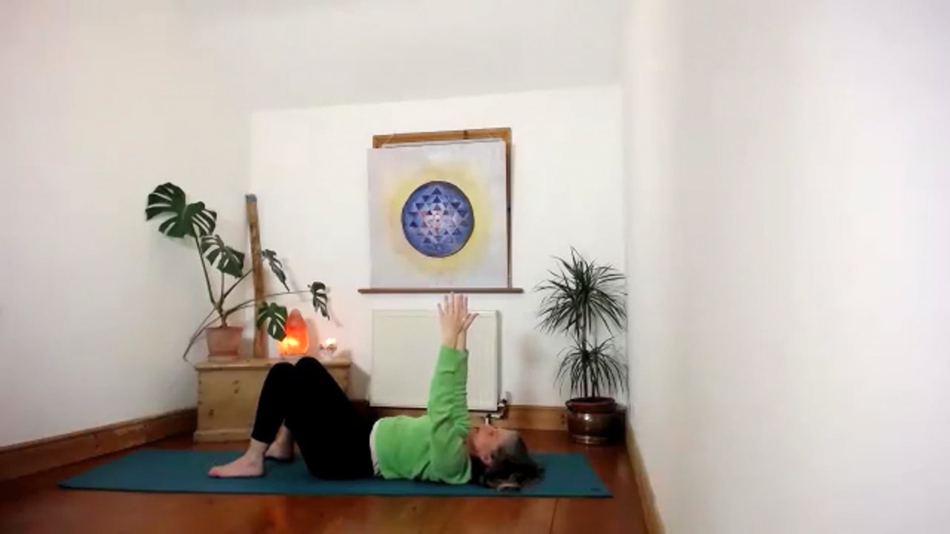 Multilevel wk 4 tension and Release