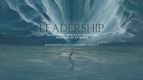 Leadership with Dr. Michael Bird — Part 4