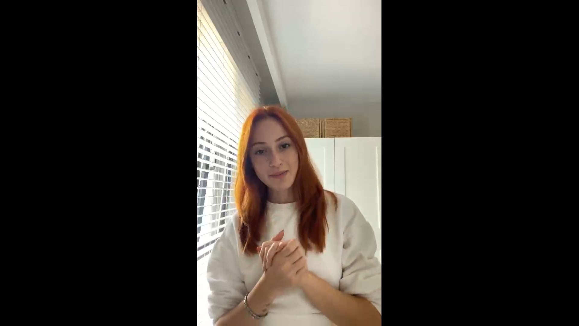 Ceren Hanım