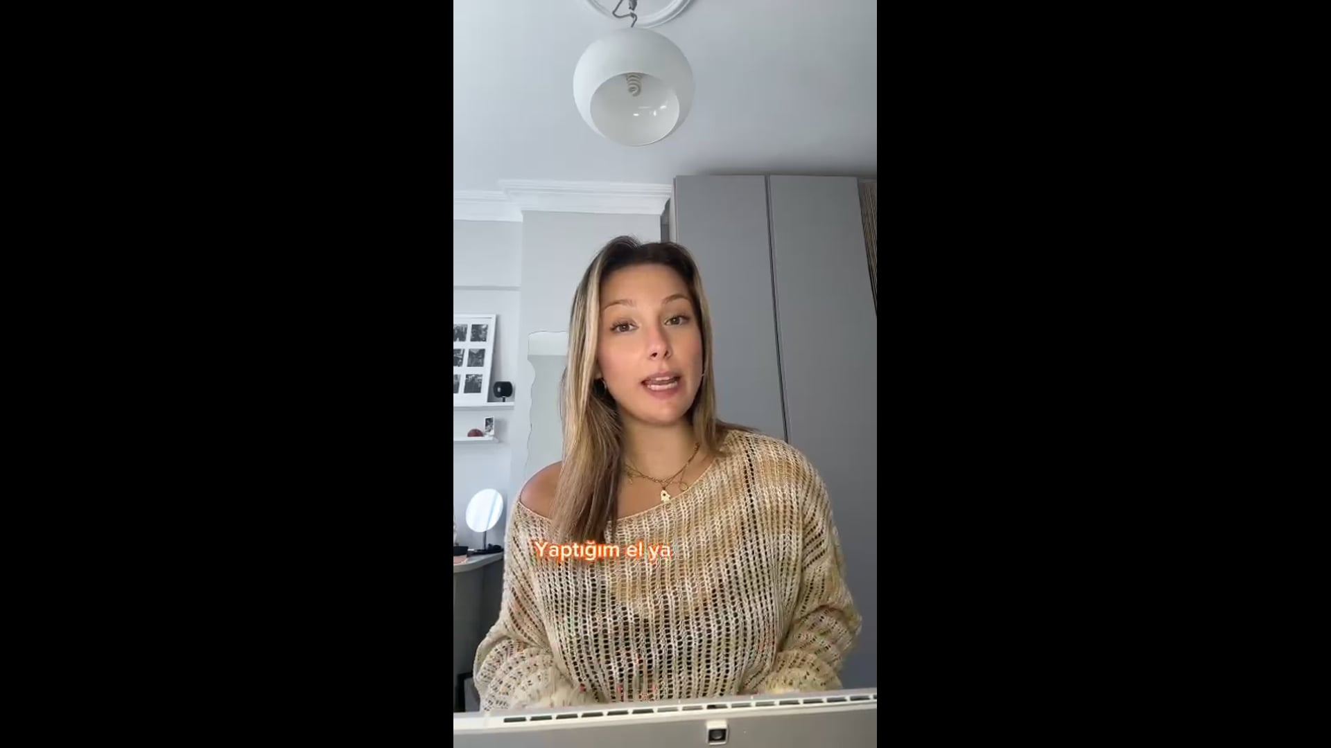 Ezgi Hanım