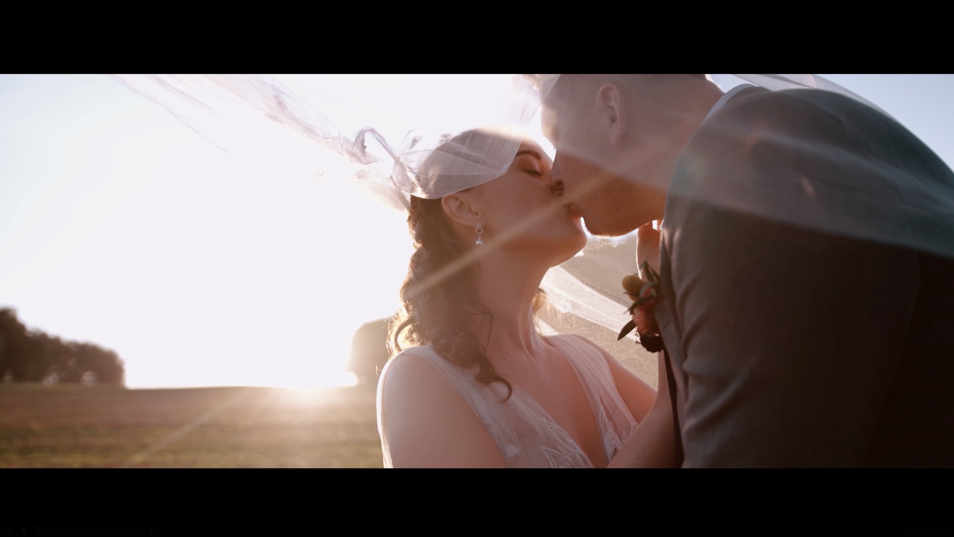 Wedding - Tereza & Tomáš