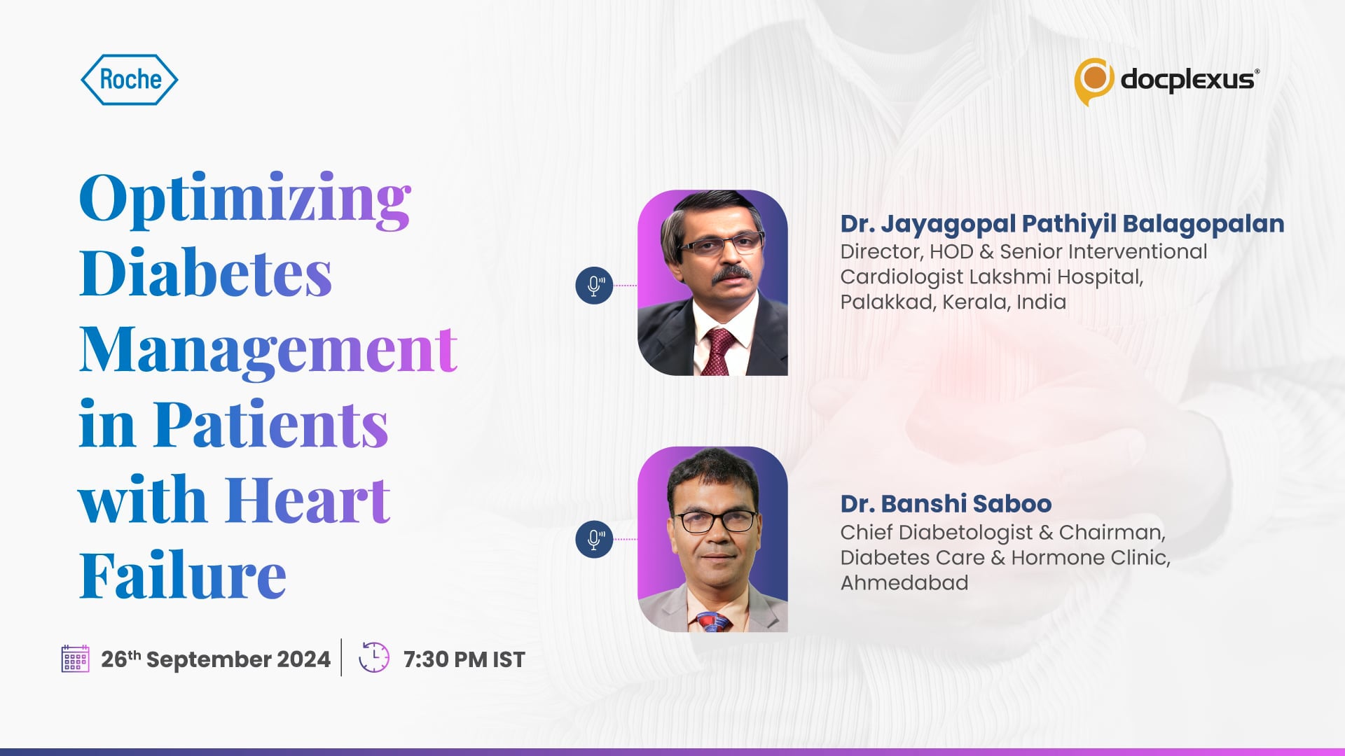 Optimizing Diabetes Management in Patients with Heart Failure