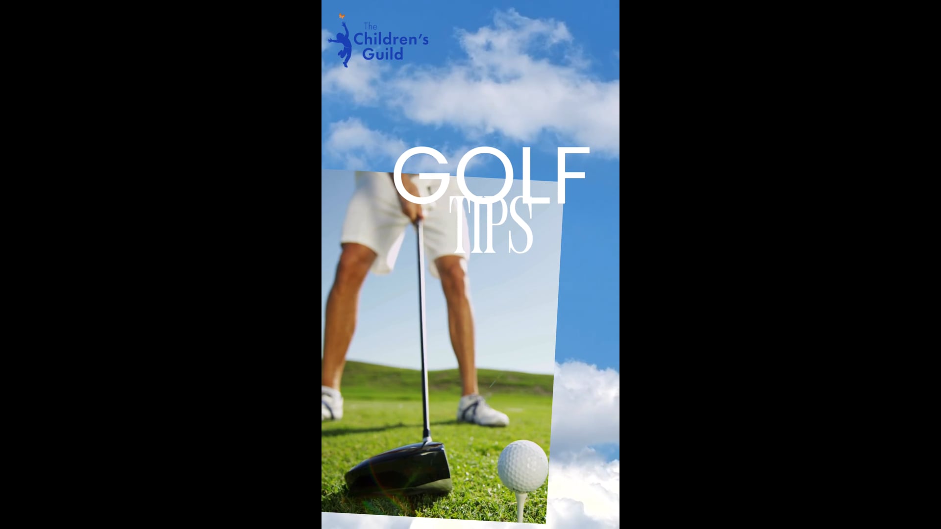 Golf Tips