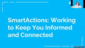 SmartActions