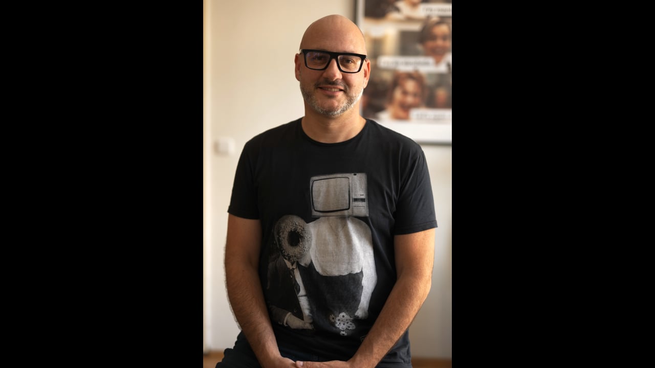 
        
          Martin Pošta
        

        
          –
        

        
          CEO
        
        