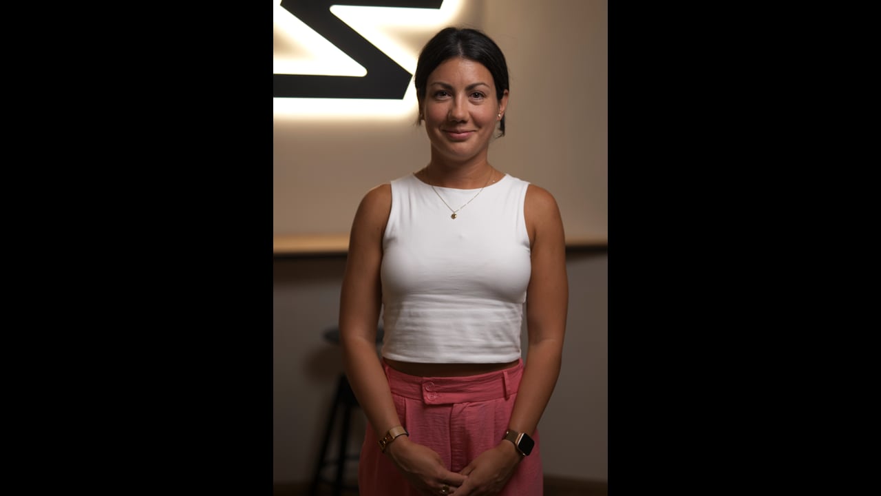 
        
          Eva Šlezáková
        

        
          –
        

        
          Partnership & Key Account Manager
        
        