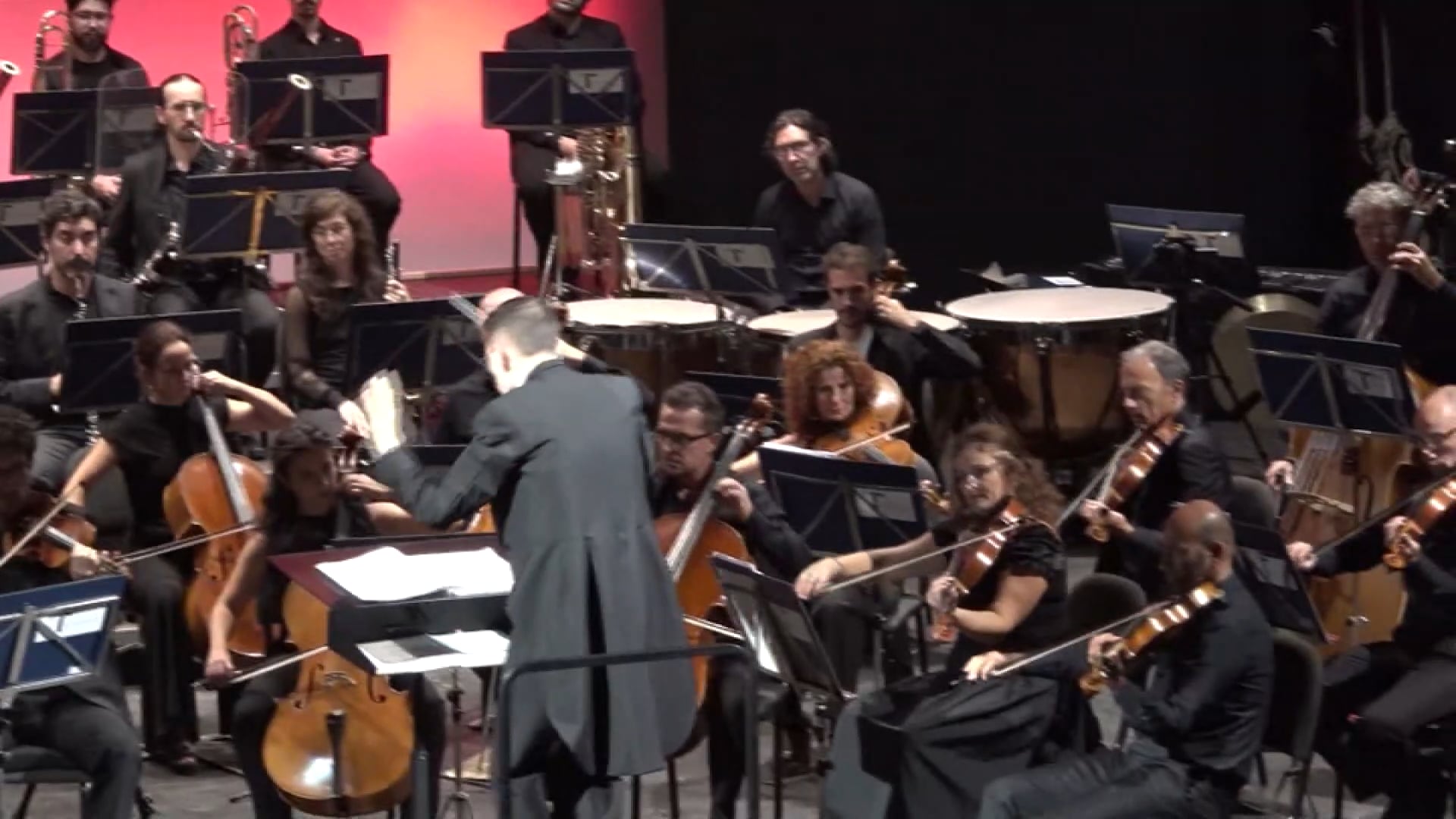 Al Teatro Duse va in scena il secondo concerto del Festival Respighi