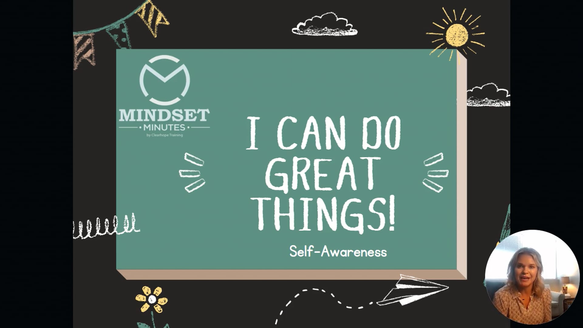 Overcoming Challenges with Heather Lambert