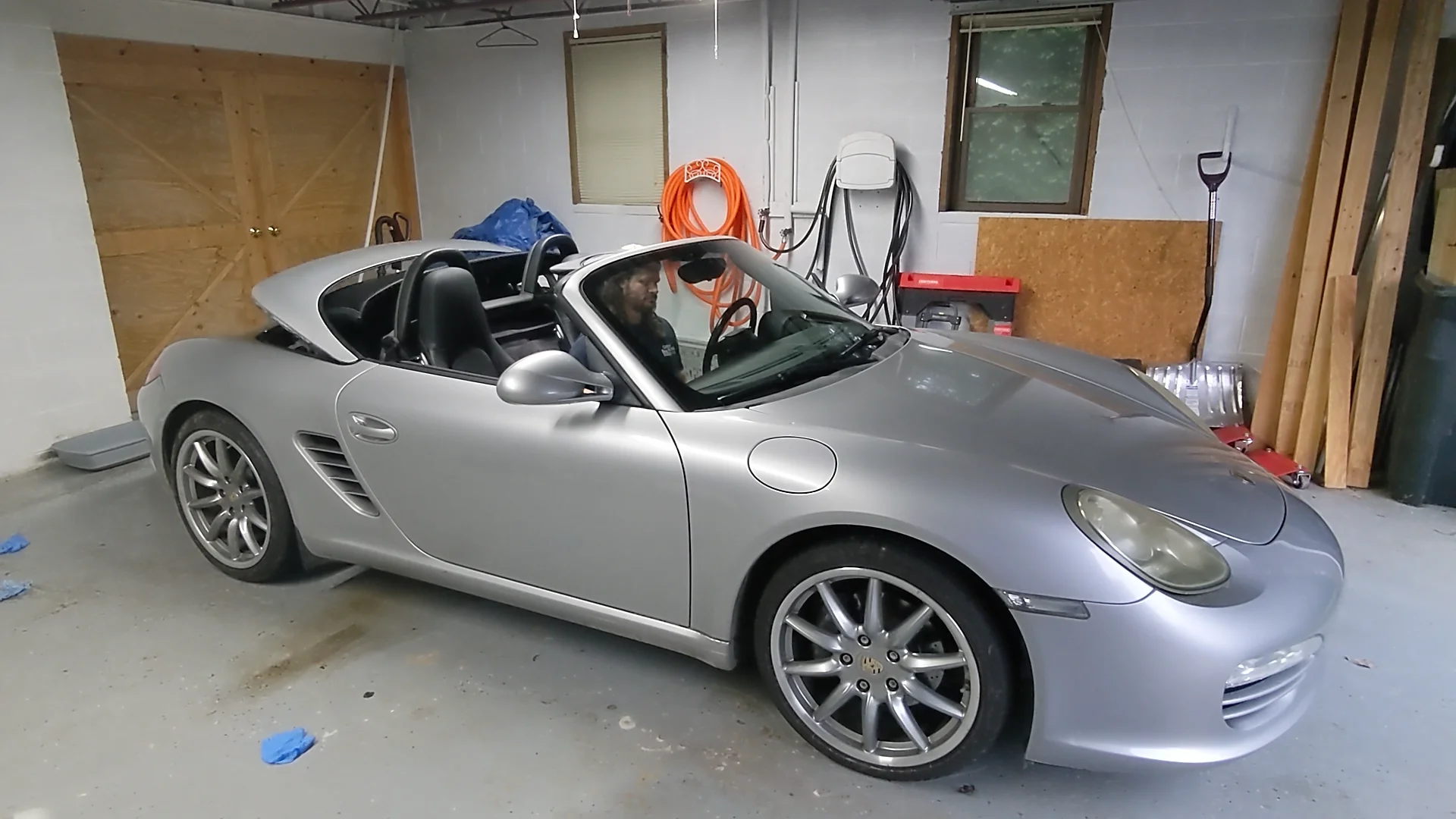 R R MagnaFlow 95509-ZX Fits 1995 GMC G3500 5.7L V8 CNG OHV