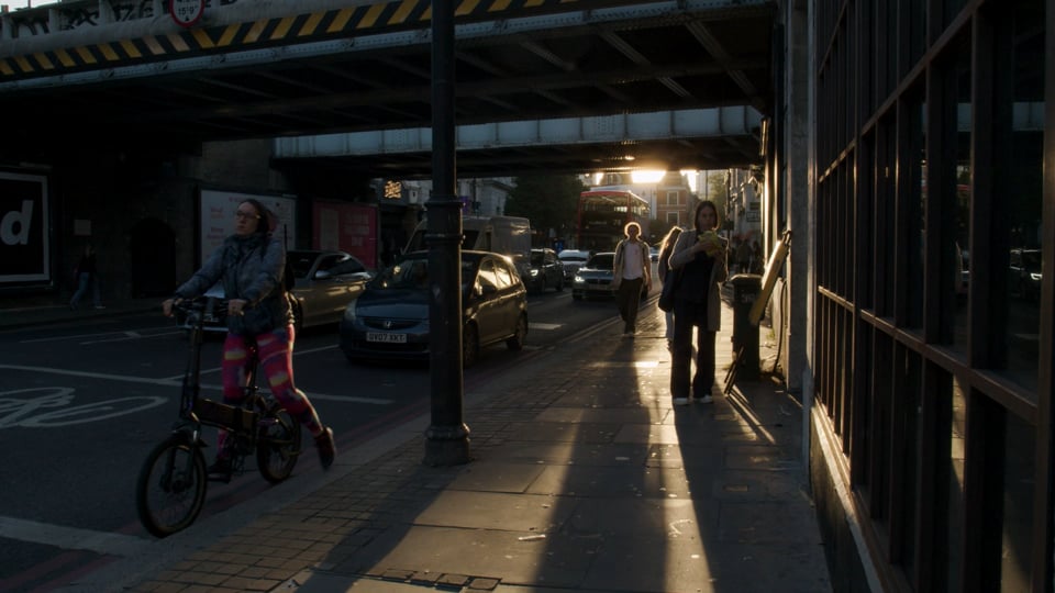 Film: Muse, Speak! Inspiration in design