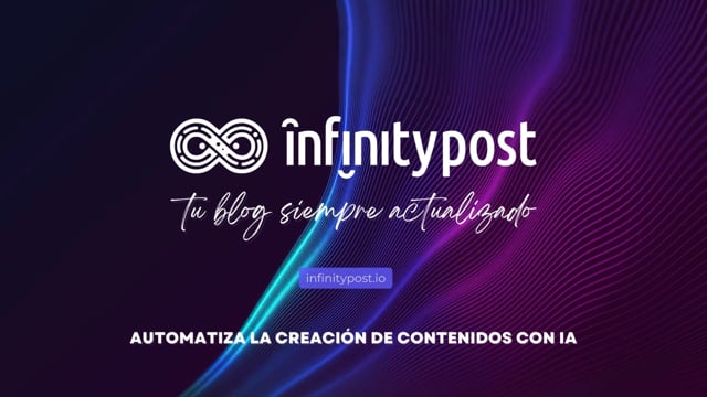 Portada del Video de Vimeo