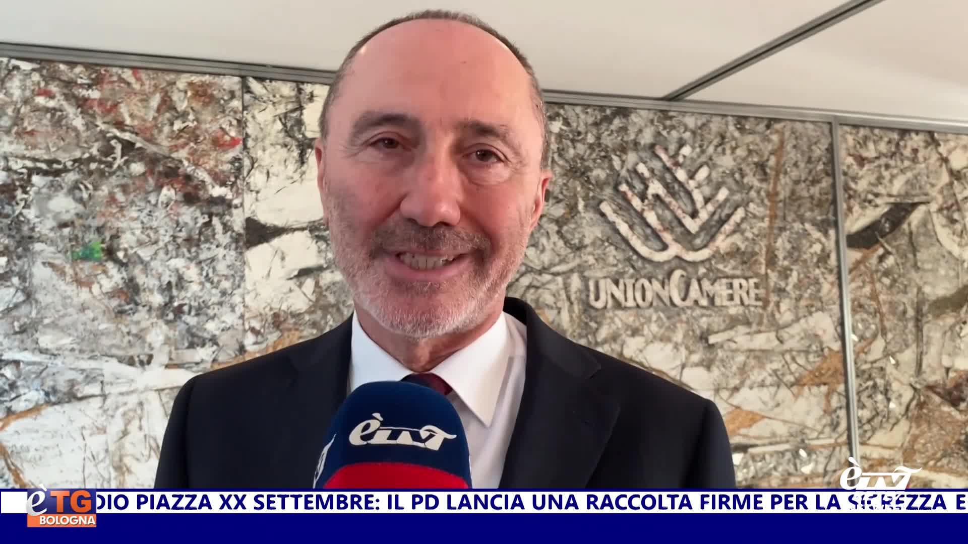 èTG –  Edizione Sera 26/09/2024