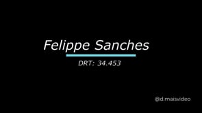 Demo Reel 2 : Ator Felippe Sanches