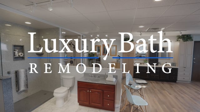 Luxury Bath & Remodeling Brand story