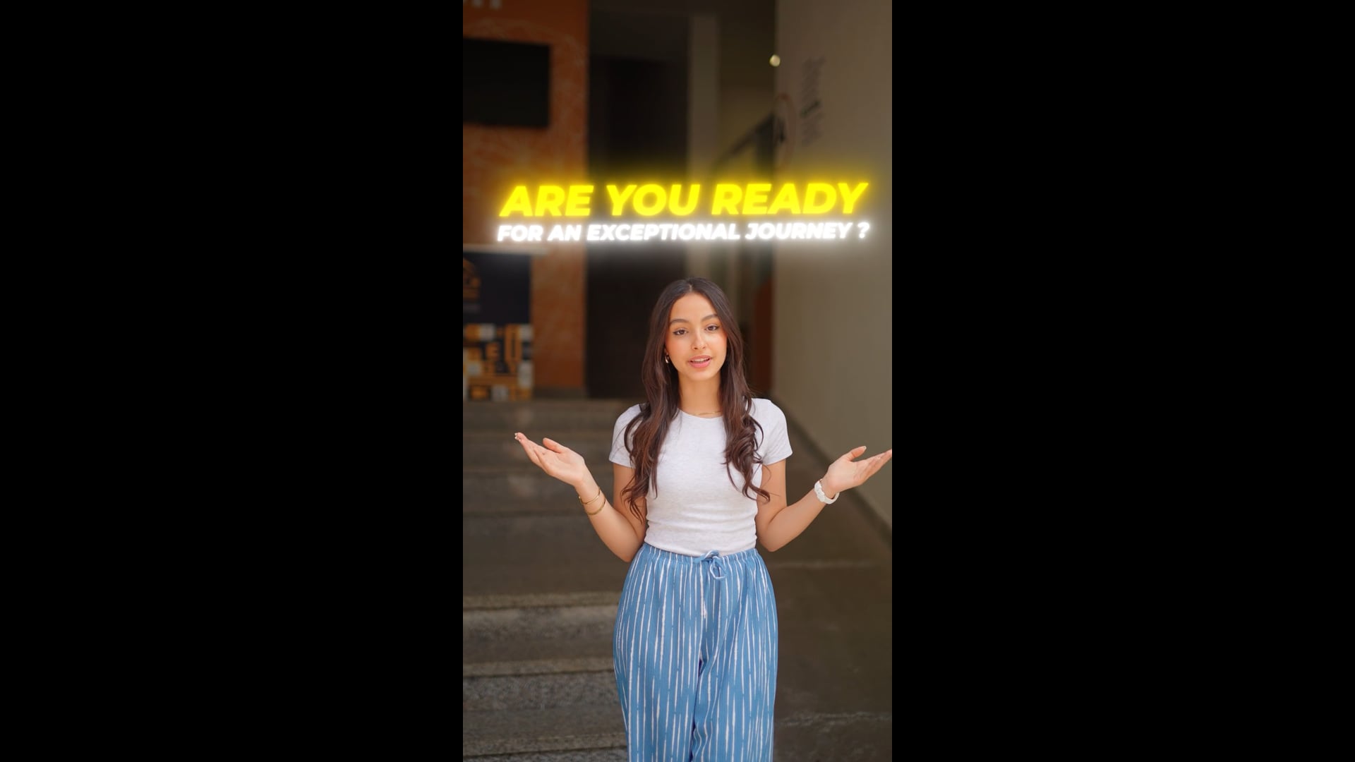 HIGH-TECH COMMERCIAL