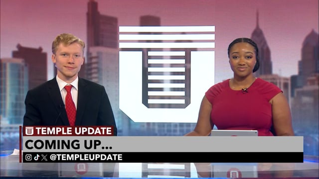Temple Update: September 26, 2024 Broadcast