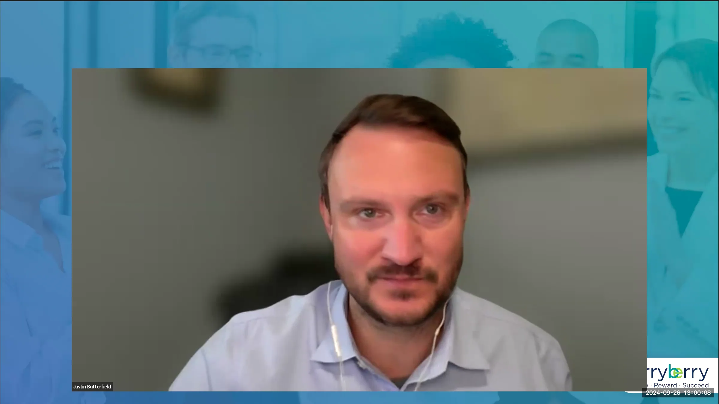 2024 09 26 Terryberry Product Spotlight Terryberrys Employee