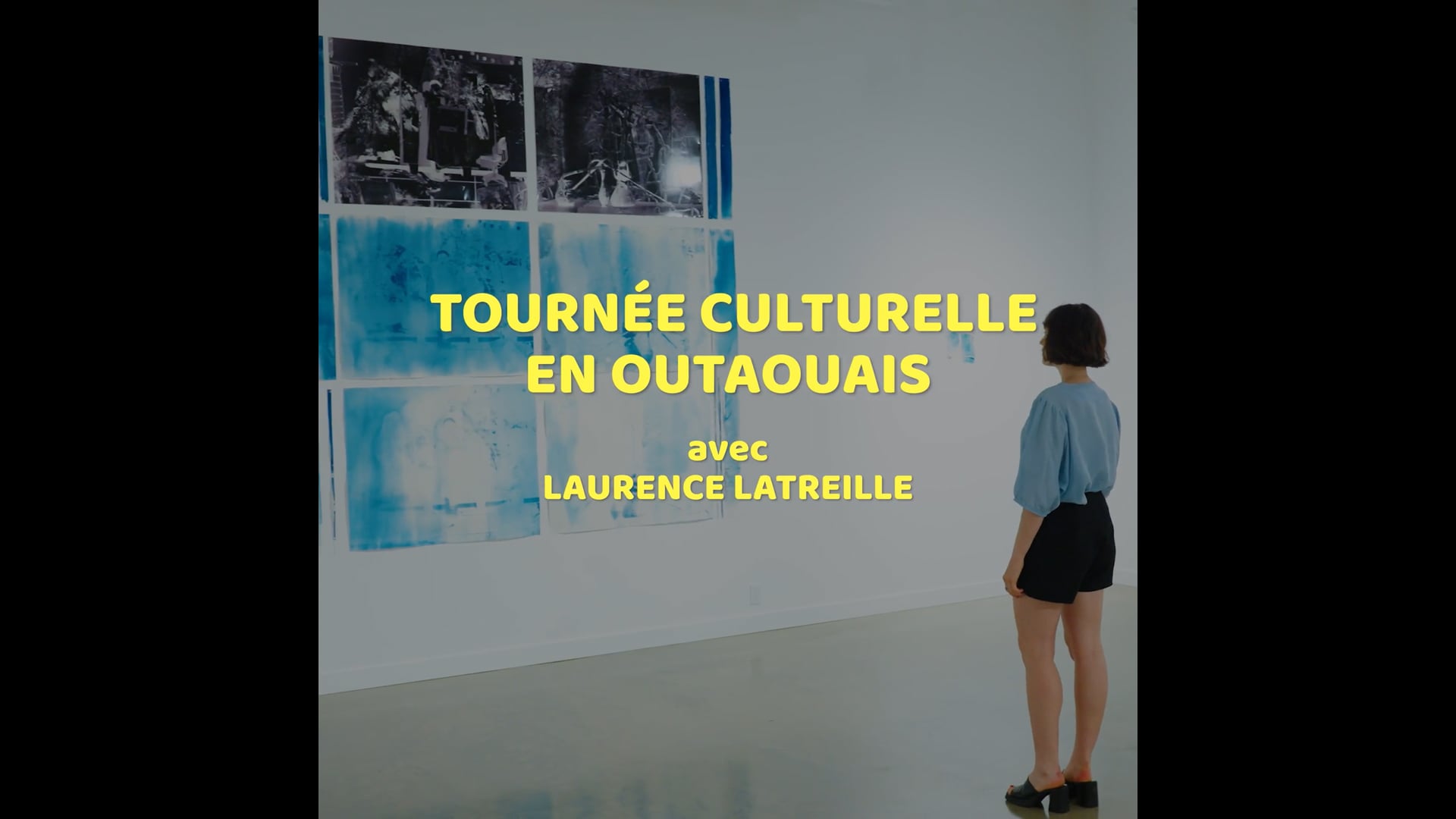 Tournée culturelle en Outaouais_Intro promo