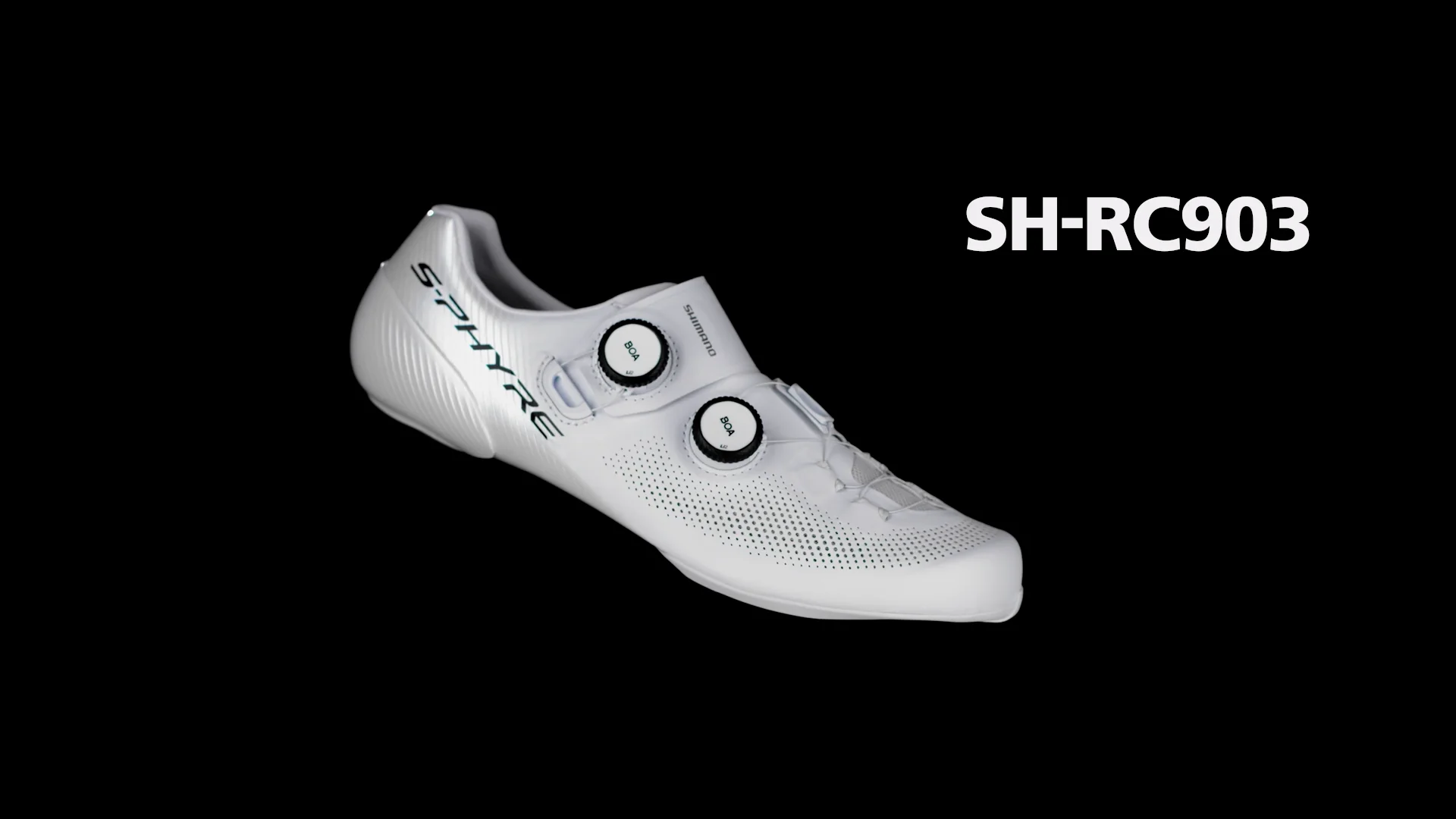 Shimano RC903 S-PHYRE Wide Cycling Shoe - Men's - Men Shimano RC903 S-PHYRE Wide Cycling Shoe - Men's - Men