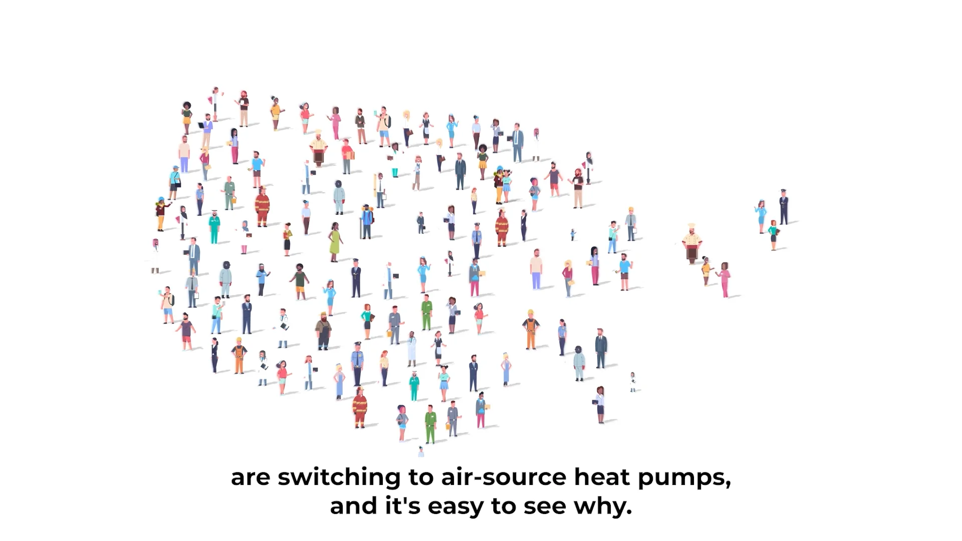 Heat Pump Services Installation Repair Ottawa, KS