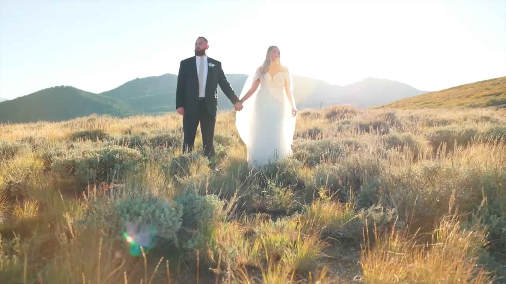 Mountain Elopement | Karli + Jacob