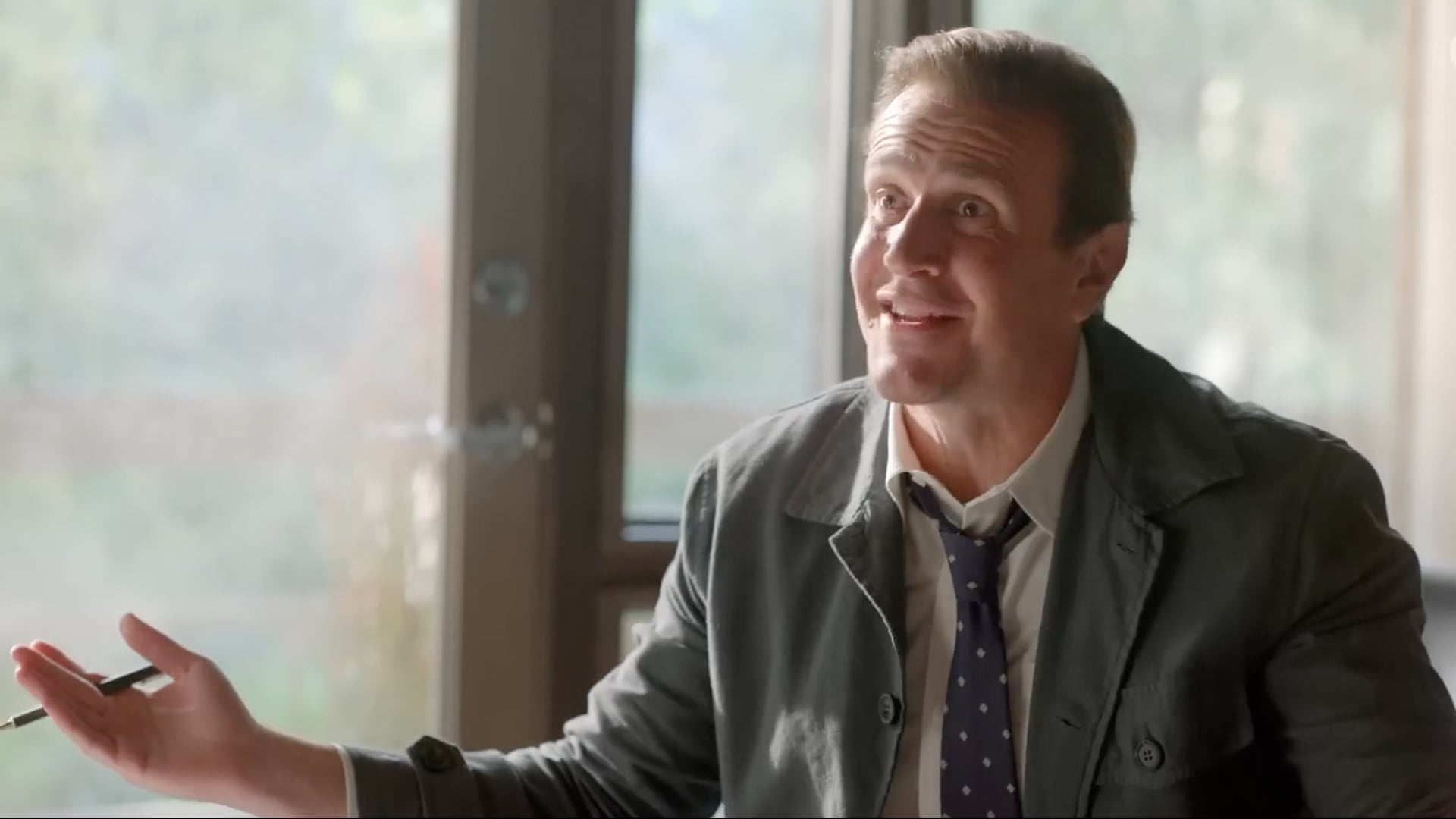 Shrinking S2 – Trailer "Boundaries"