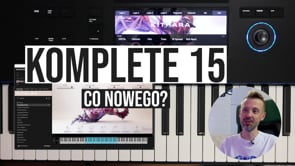 Komplete 15 | Nowe pakiety i narzędzia